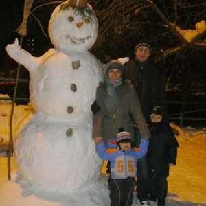 Meet your Posher, Hovsep